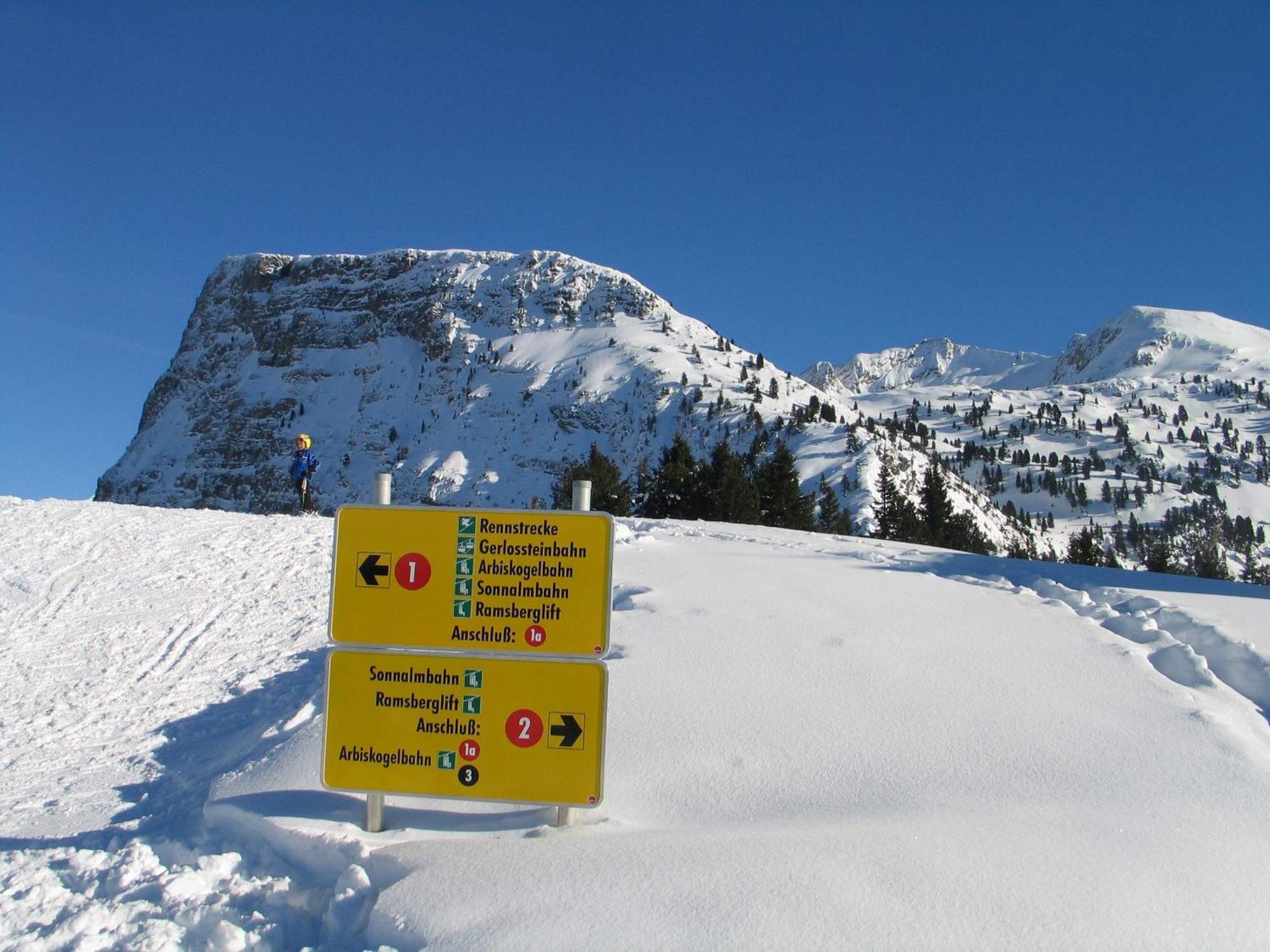 Ferienwohnung Ausblick Zillertal Hainzenberg Exterior foto